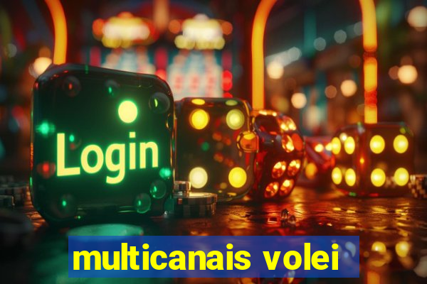 multicanais volei